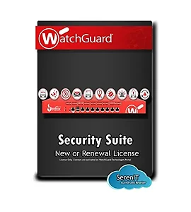 WGCLG671 | Watchguard TUTO FIREBOX CLOUD L with 1 Year TSS