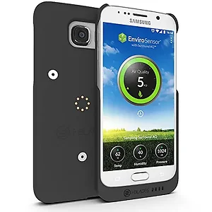 SCA1230038 | I-blades I-BLADES SMARTCASE FOR GALAXY S6 WITH