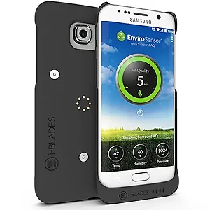 SCA1230041 | I-blades I-BLADES Elite Smartcase for Galaxy