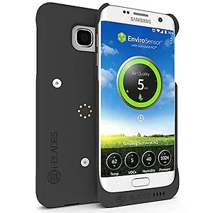 SCA1230047 | I-blades I-BLADES Galaxy S7 Edge Smartcase