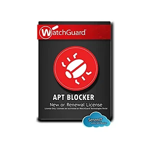 WGM37171 | Watchguard 1-Year Apt Blocker for FB M370
