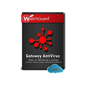 WGM37121 | Watchguard 1-Year Gateway Access for FB M370