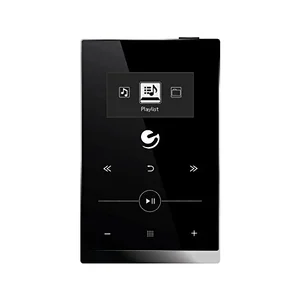 EMHD130LED | Ematic 16GB Portable High-Def Music Player