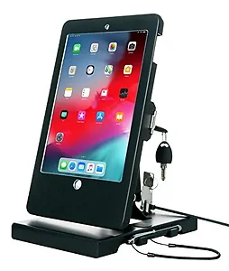 Cta Digital Flat Folding Tbltop Sec. Stand
