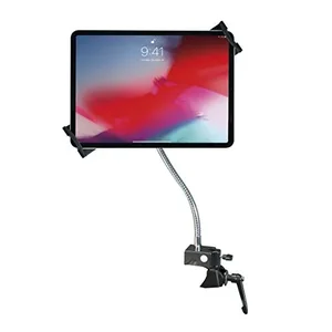 PAD-HGTS | Cta Digital Adjustable Tablet Clamp Stand with