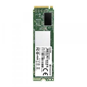 Transcend TS512GMTE220S 512gb M.2 2280 Pcie Gen3x4