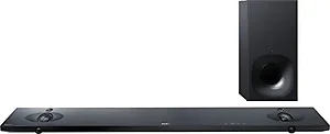 Sony HT-NT5 Wireless Sound Bar with Virtual Surround Sound