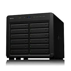 Synology-DS2419+