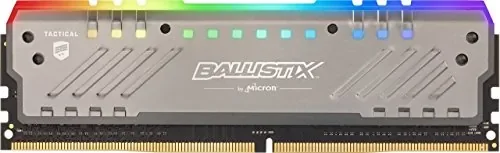 BLT8G4D30BET4K | Crucial 8GB DDR4 3000 Ballistix Tactical