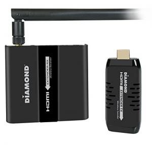 Diamond VS100 Wireless Hdmi Extender