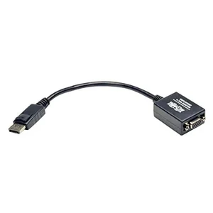 P134-06N-VGA-BP | Tripp Lite 50PK DISPLAYPORT TO DVI ADAPTER