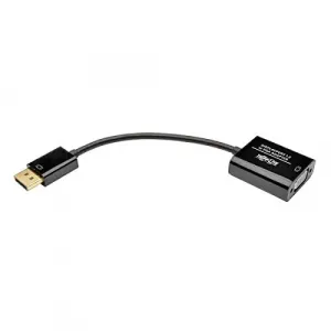 Tripp P134-06NVGAV2BP 50pk Displayport 1.2 To Vga