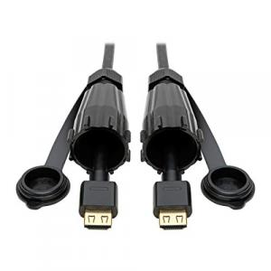 Tripp P569-003-IND2 3ft Hdmi Cable High-speed 2