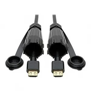 Tripp P569-006-IND2 6ft Hdmi Cable High-speed 2