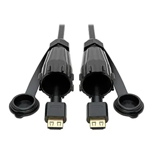 P569-012-IND2 | Tripp Lite High-Speed 12FT HDMI Cable with