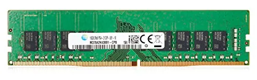 Hp 3TK87AA 8gb Ddr4-2666 Dimm