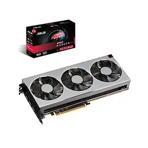 RADEONVII-16G | Asus RADEON VII 16GB DP HDMI AMD