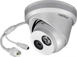 Trendnet TV-IP323PI 4mp Poe Network Camera For Indooroutdoor Use