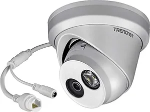 TV-IP323PI | Trendnet 4MP PoE Network Camera for