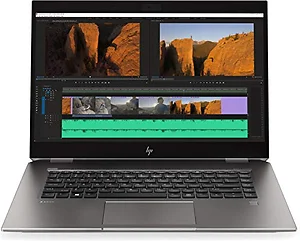6FE59UT#ABA | Hp Hewlett Packard HP ZBook Studio G5 Mobile