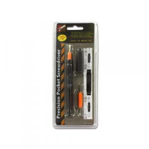 Sterling MT432 4-in-1 Precision Pocket Screwdriver