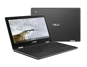 C214MA-YS02T | Asus NB Chromebook Flip 116 N4000 4G 32G