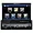 VIR7830B | Soundstream 1-DIN Source Unit w/ Bluetooth & 7