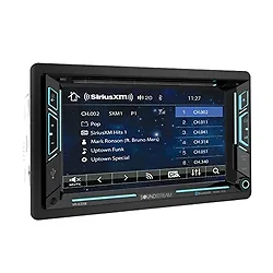 SOUNDSTREAM-VR63XB