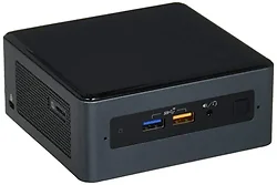 Intel-BOXNUC8I3BEH