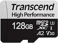 Transcend-TS128GUSD330S