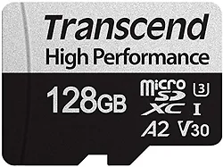 Transcend-TS128GUSD330S