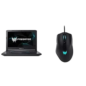 NH.Q3GAA.001 | Acer PH517-61-R0GX RYZEN 7 2700 Gaming