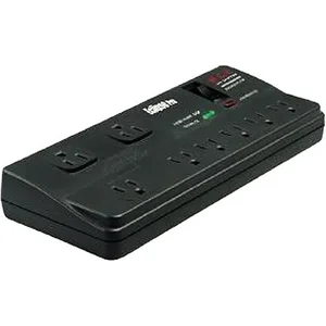 83501 | Eaton Eclipse Pro Surge Protector with 8 Outlets