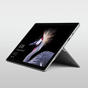 GWM-00001 | Microsoft Surface Pro LTE - 256GB Storage, i5,