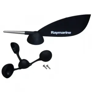 Raymarine A28167 Wind Vane  Cups