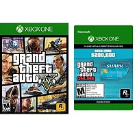 ROCKSTAR GAMES-710425495243
