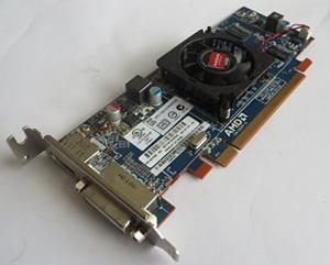 Diamond 6450PE31G Radeon 6450 Graphics