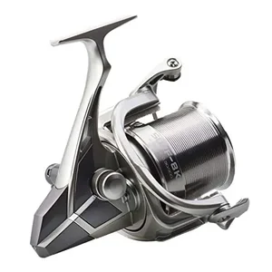 Okuma Okuma Surf-8K Long Casting Spinning Reel