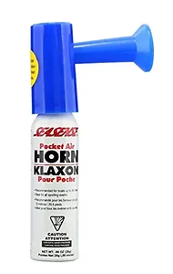 Seasense Compact SeaSense Pocket Air Horn - 0.88oz Safety