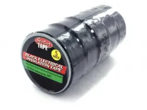 Sterling MM041 Black Electrical Tape Set