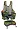 TV1600CM | Beard Buster Beard Buster Camo Deluxe Turkey