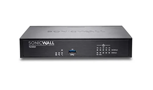 02-SSC-2234 | Sonicwall TZ350 3-Year AGSS and Cloud