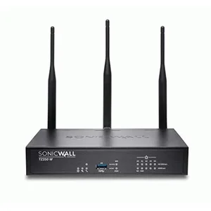 02-SSC-2237 | Sonicwall TZ350 Wireless AC with 2-Year AGSS