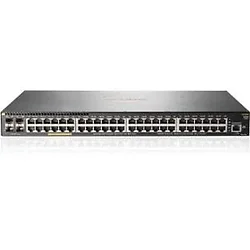 HPE-JL557A