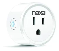 NAXA ELECTRONICS-NSH-1000