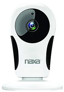 NSH-3000 | Naxa Electronics Wi Fi Smart Camera