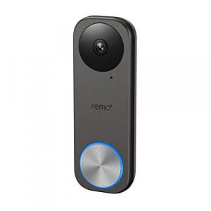 Remo RMBS1M Remoplus Remobell S