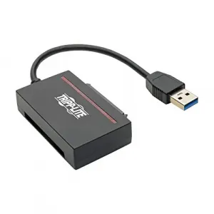 Tripp U338-CF-SATA-5G Usb 3.1 Gen 1 2.0 Card Sata