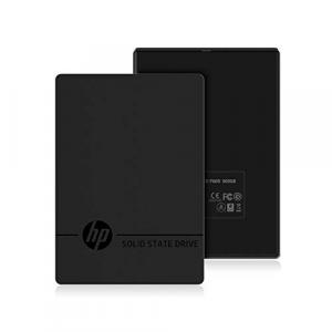 Hp 3XJ06AA#ABC Hp Solid State Drive  250gb P600 Portable Retail