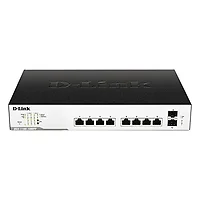 D-Link-DGS-1100-10MPP